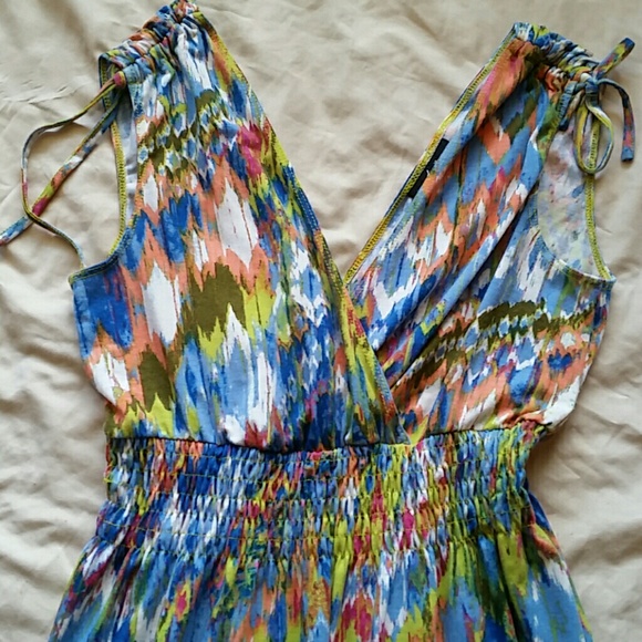 Dress - Picture 2 of 2